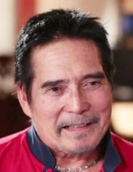 Рой Винсон / Roi Vinzon / 