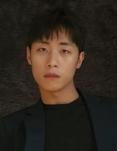 Ю Сын Мин / Yoo Seung Min /  유승민