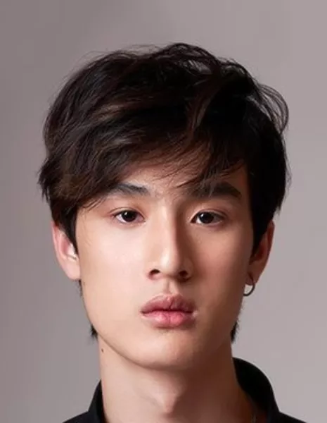 Ти Тирадет Витхипанит / Tee Teeradech Vitheepanich /  ธี ธีรเดช วิถีพานิชย์