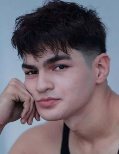 Брюс Рёланд / Bruce Roeland / 