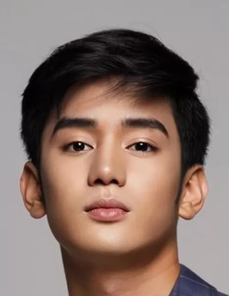 Шон Тристан / Sean Tristan /  Sean Tristan