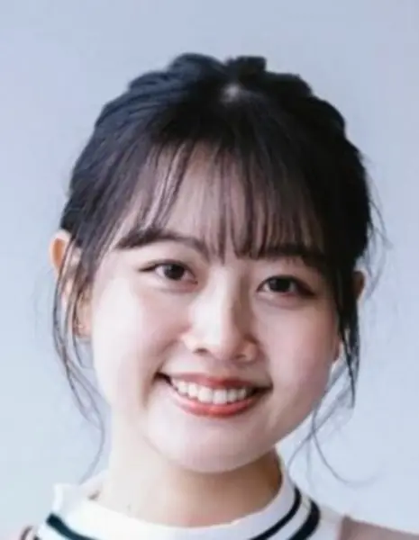 Джоно Нацуки / Jono Natsuki /  城ノ菜月