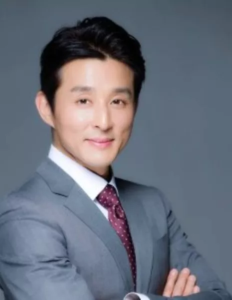 Ли Нам У / Lee Nam Woo /  이남우