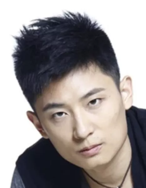 Юй Фэй / Yu Fei /  于非