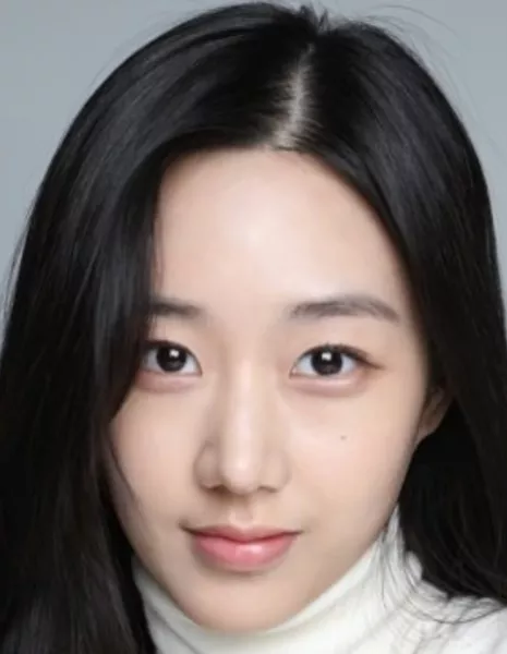 Кан Ан На / Kang An Na /  강안나