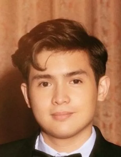 Хоакин Домагосо / Joaquin Domagoso /  - Азияпоиск - Дорамы, фильмы и музыка Азии