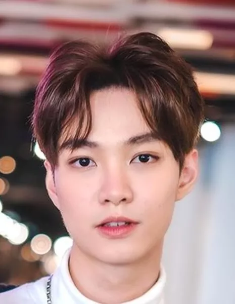 Сэйнт Наттапат Суванит / Pre-Saint Nattapat Suwanich /  พรีเซ้นต์ ณัฐพัฒน์ สุวานิชย์