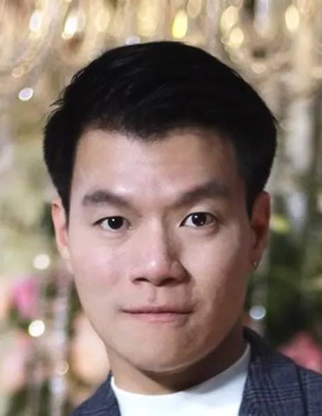 Мэн Чайяпат Питисутракул / Meng Chaiyapat Pitisutrakul /  เม้ง ชัยภัทร ปิติสุตระกูล