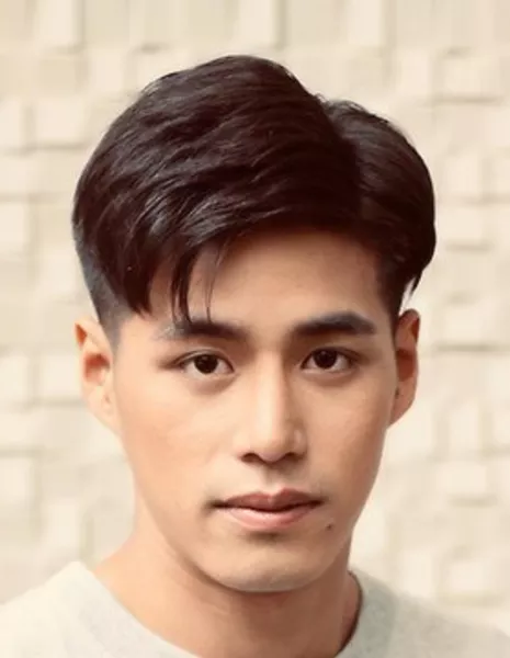 Пан Чатфонг Ханхаруехан / Pun Chatpong Harnharuiharn /  ปั้น ชัชพงศ์ หาญหฤหรรษ์