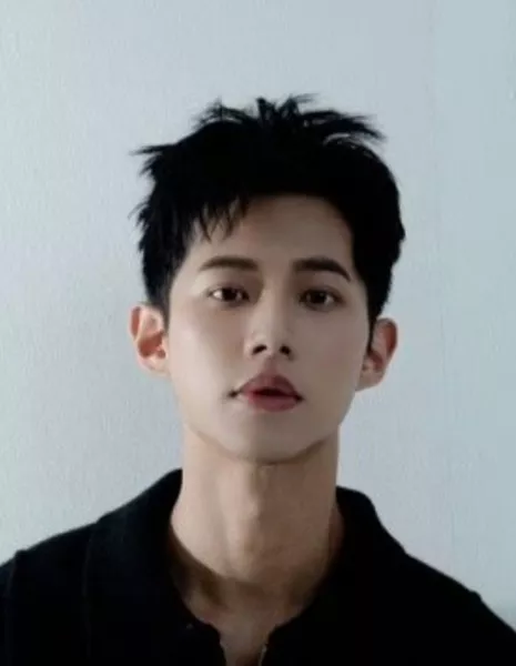 Глэй Чиан / Glay Chiang /  江星熠