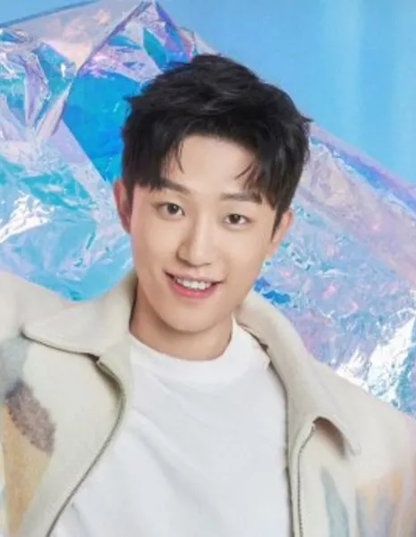 Линь Цзун И / Lin Zong Yi /  林宗毅