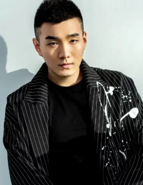 Су Син Хэ / Xu Xing He /  徐星河 - Азияпоиск - Дорамы, фильмы и музыка Азии