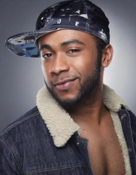 Тоу Рейес / Thou Reyes / 