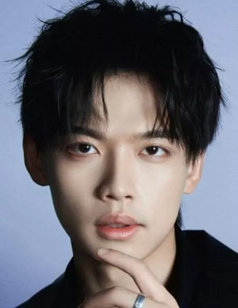 Ли Чжи Лян / Li Zhi Liang /  李治良