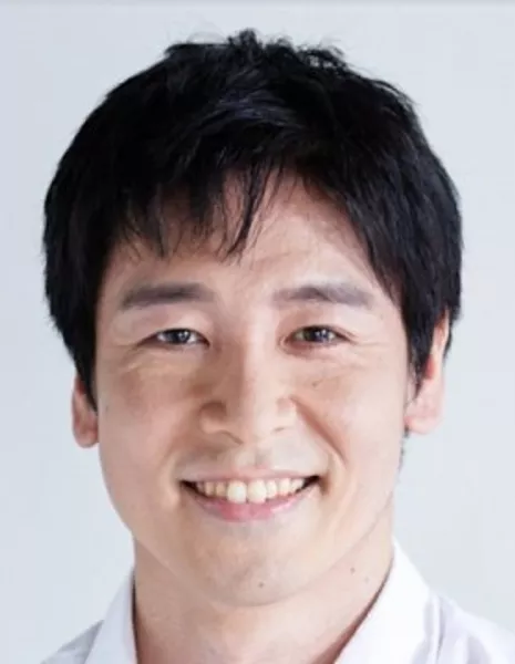 Фуджимото Юске / Fujimoto Yusuke /  藤本悠輔