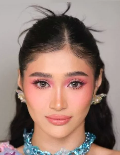  Джоанна Роблес / Jhoanna Robles /  Jhoanna Robles