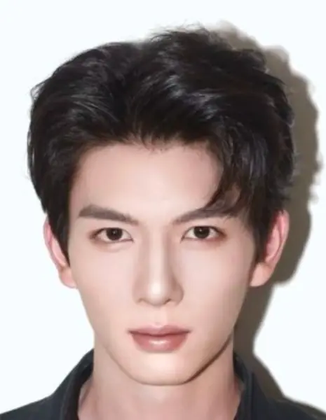 Лю Янь Чэнь  / Liu Yan Chen (2002) /  刘晏辰