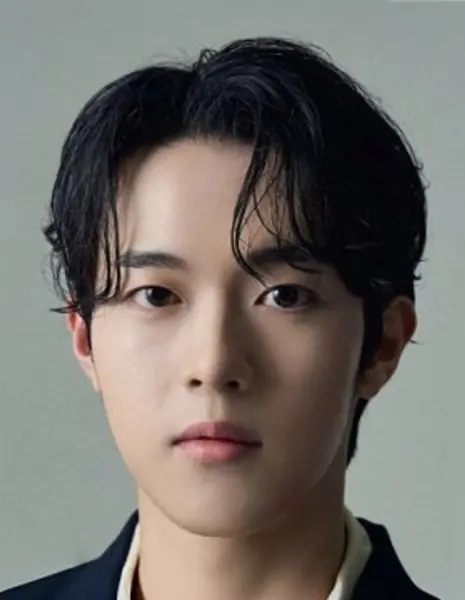 Син У Бин / Shin Woo Bin /  신우빈