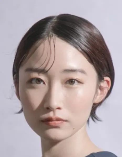 Морияма Мицуки / Moriyama Mitsuki /  森山みつき