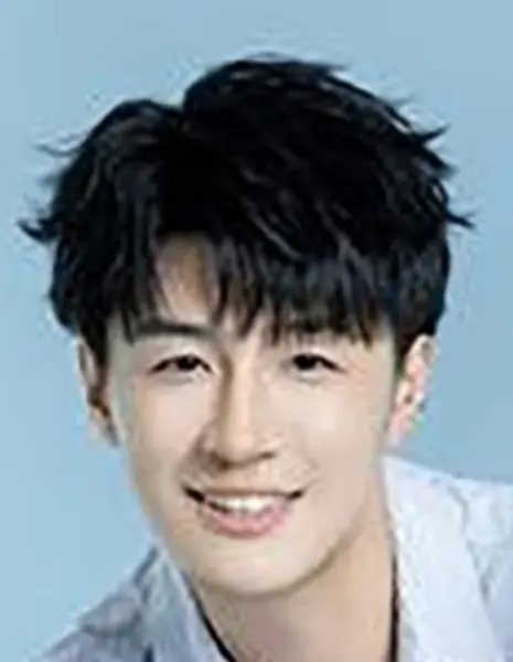  Дун Цзы / Dong Zi /  东子