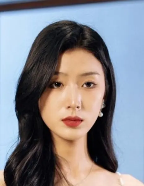 Ли Вэнь Жуй / Li Wen Rui /  李文瑞