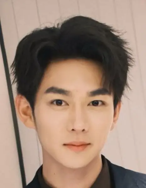 Хуан Яо / Huang Yao /  黄垚