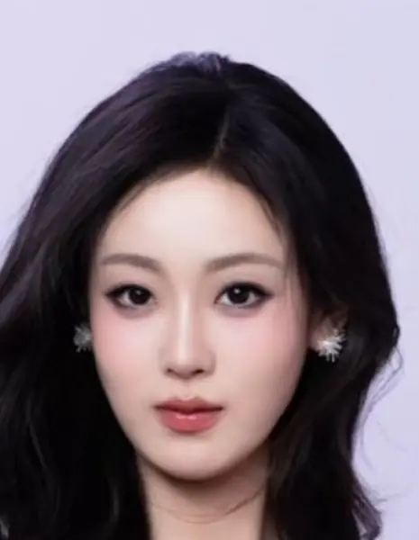 Ван Синь Ян / Wang Xin Yang /  王昕阳