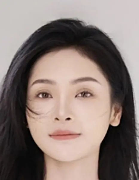 Юань Чуань Ци / Yuan Chuan Qi /  袁传琪