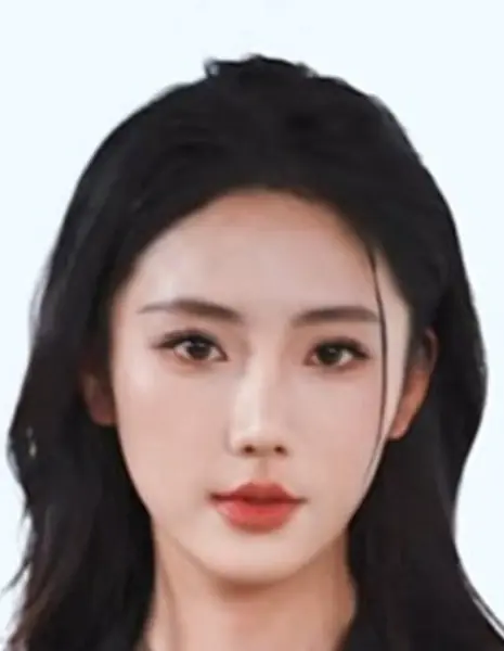 Цзинь Синь Синь / Jin Xin Xin /  金鑫欣