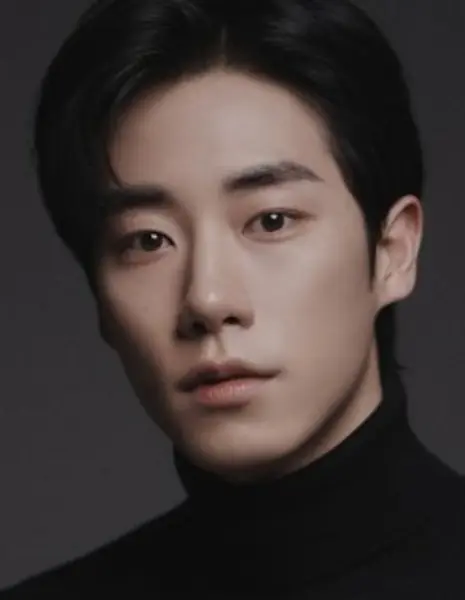 Пэк Дон Хён  / Baek Dong Hyeon (1995) /  백동현