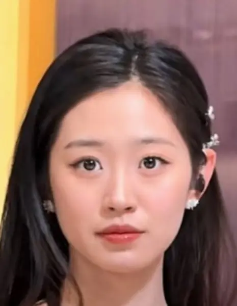 Ян Юй Мэн / Yang Yu Meng /  杨雨萌