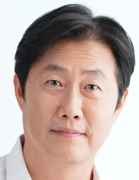 Ли Ха Лим / Lee Ha Lim /  이하림