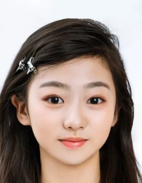 Ян Вэнь Си / Yang Wen Xi /  杨雯晰 - Азияпоиск - Дорамы, фильмы и музыка Азии