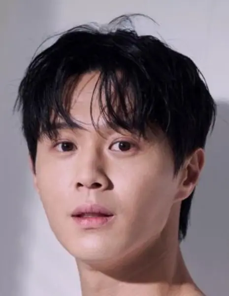 Ю Чжон Ха / Yoo Jeong Ha /  유정하