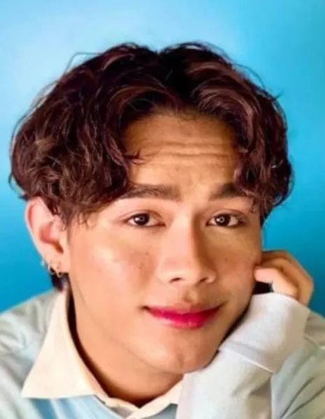 Яньян де Хесус / Yanyan de Jesus /  - Азияпоиск - Дорамы, фильмы и музыка Азии