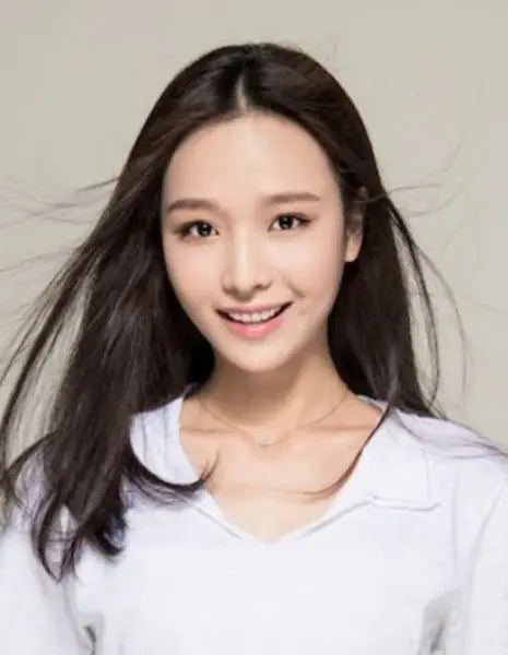 Фу Лэ Ин / Fu Le Ying /  付乐莹