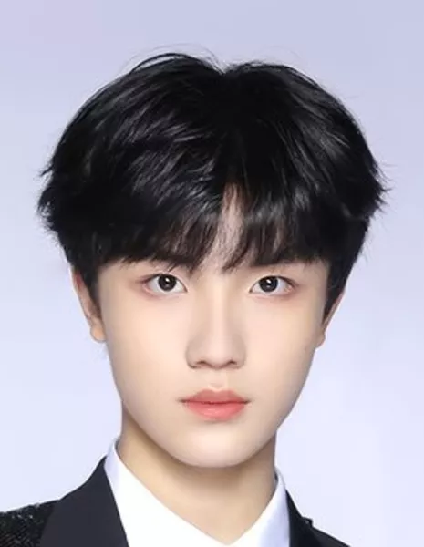 Су Синь Хао / Su Xin Hao /  苏新皓