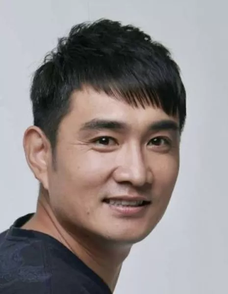 Юй Бо  / Yu Bo (1984) /  于博 - Азияпоиск - Дорамы, фильмы и музыка Азии