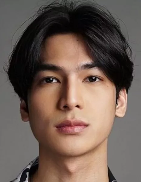 Дэрил Родригез / Daryll Rodriguez / 