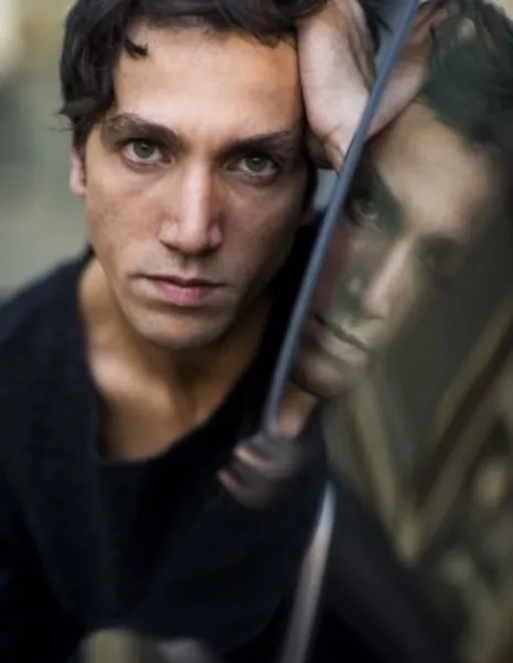 Сальваторе Альфано / Salvatore Alfano / Salvatore Alfano - Азияпоиск - Дорамы, фильмы и музыка Азии