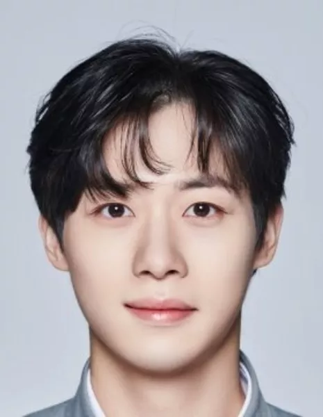 Ян Цзюнь  / Yang Jun (1999) /  杨钧