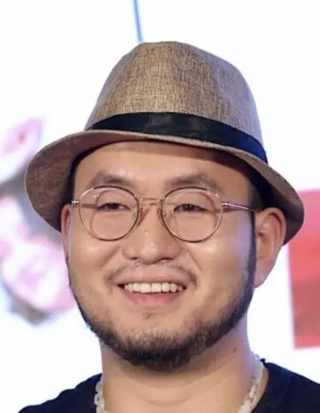 Ван Цзи  / Wang Zi (1992) /  王梓