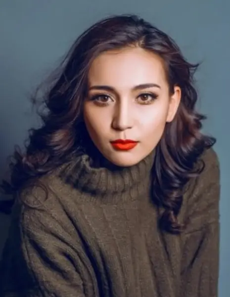 Анархан / Anarhan /  阿娜尔罕