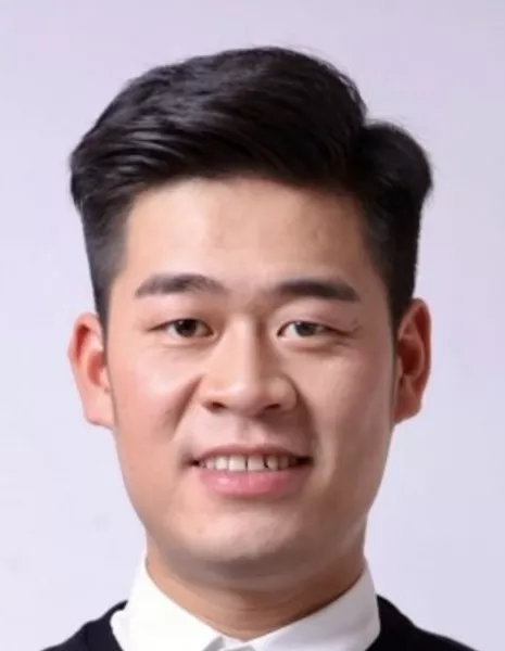 Ли Да  / Li Da (1992) /  李达