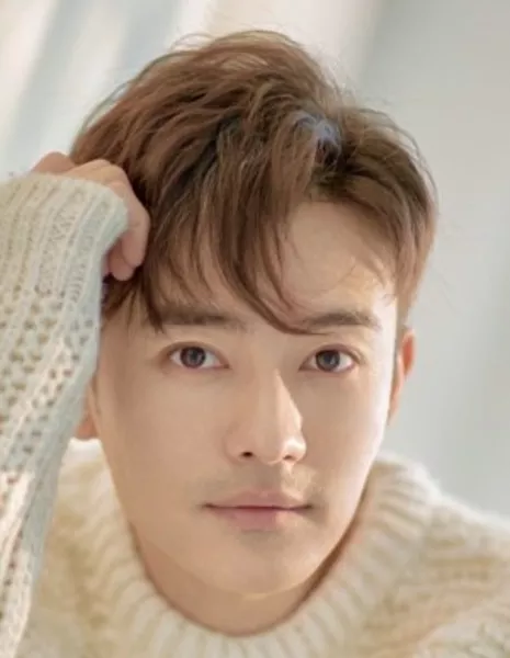 Шэйн Ли / Shane Li /  李先时