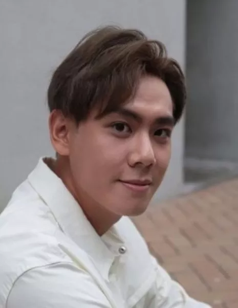 Фредерик Чуй / Frederick Chui /  徐文浩