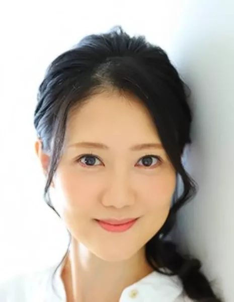 Токунага Емири / Tokunaga Emiri /  徳永笑美里