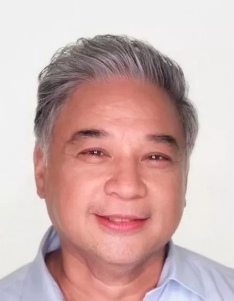 Рики Давао / Ricky Davao /  Frederick Charles Davao