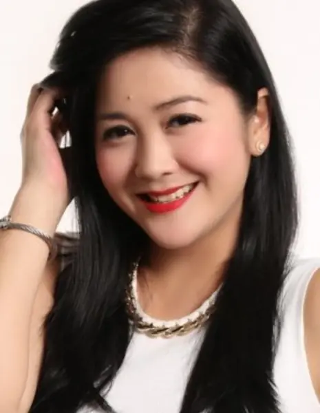 Катя Сантос / Katya Santos / 