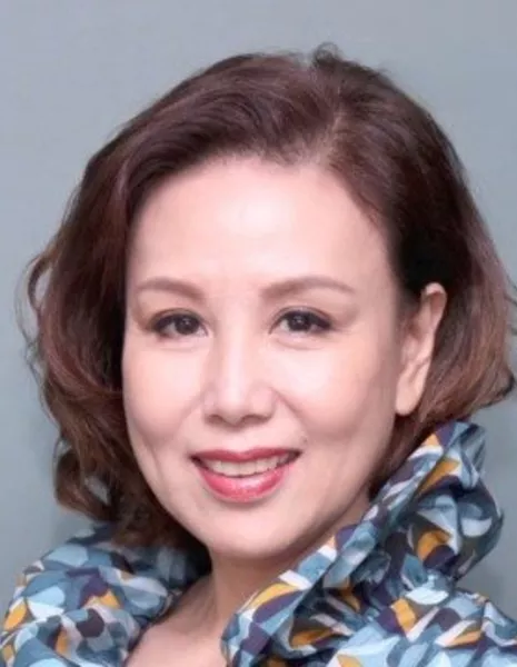 Кэнди Чэунг  / Candy Cheung (1960) /  文雪兒